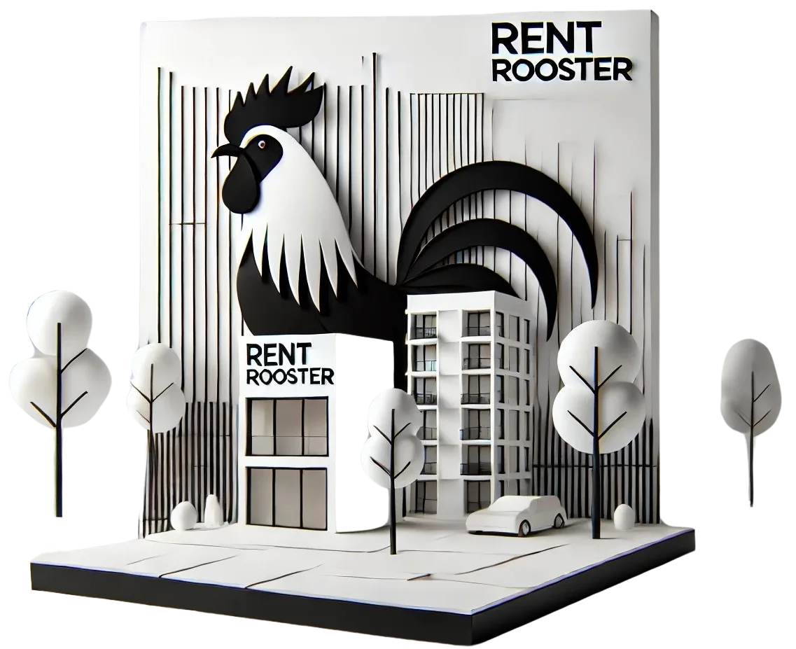 RentRooster United Kingdom rental marketplace